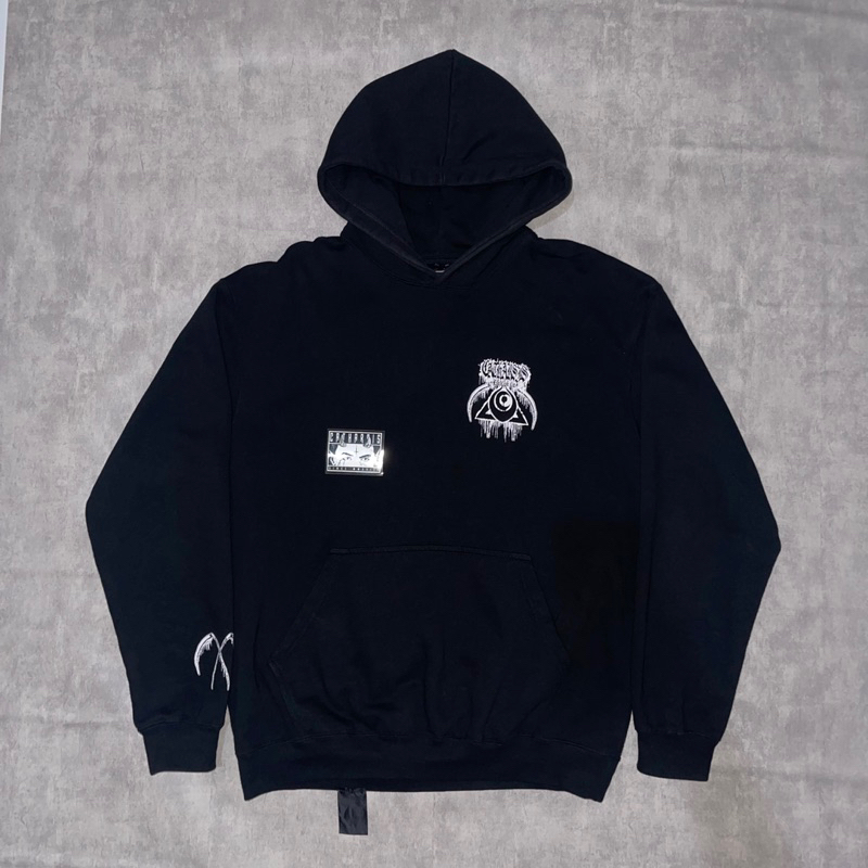 Catharsis REBORN - Pilgrim (Hoodie)