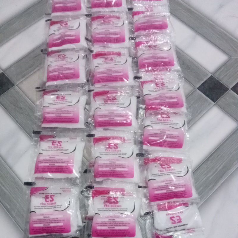 Sitrun ES ( Sitrun Multiguna )