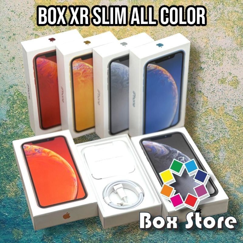 

DUS BOX KOTAK XR SLIM TERBAIK(FREE REG)