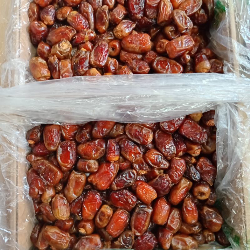 

kurma golden valley 500grm