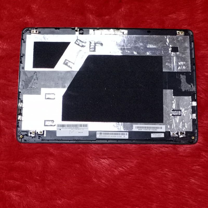 Case Casing Cover LCD laptop Acer Aspire One 722 ao722