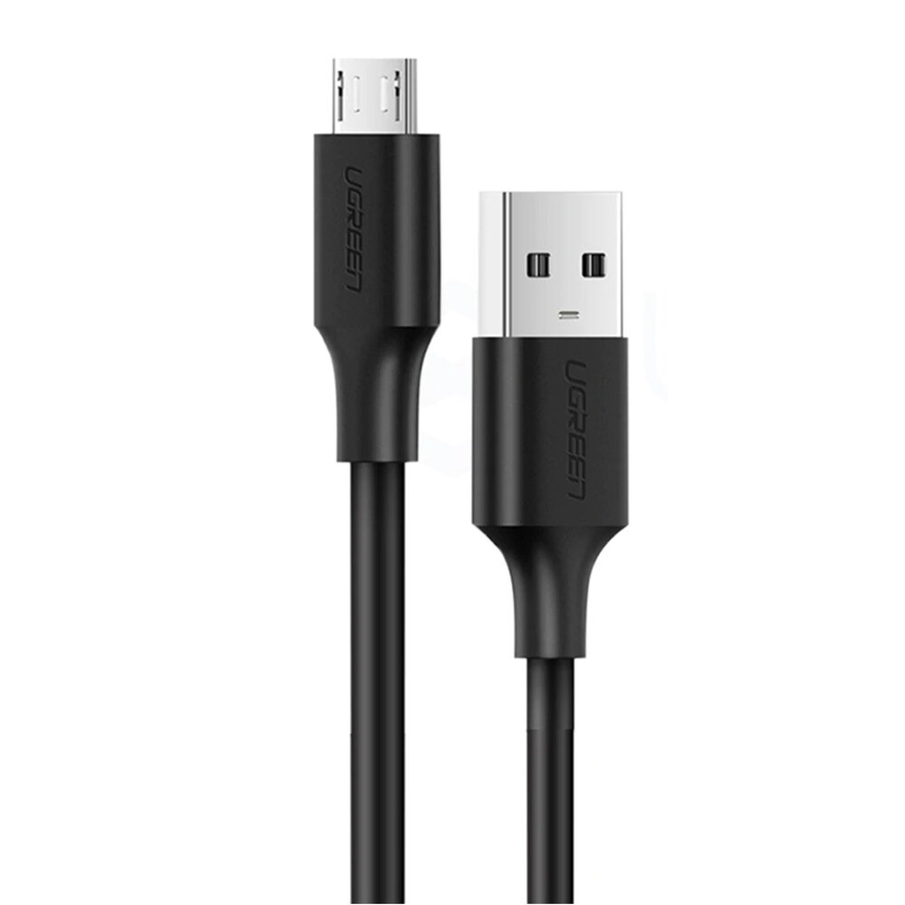 UGREEN CABLE USB MICRO BLACK