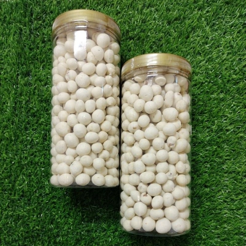 

kacang ATOM toples