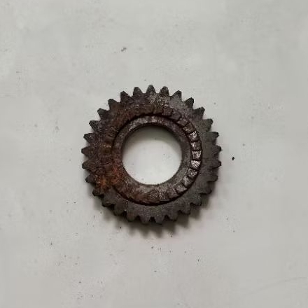 Gigi pinion stater motor honda GL 100 GL Pro CDI GL Max