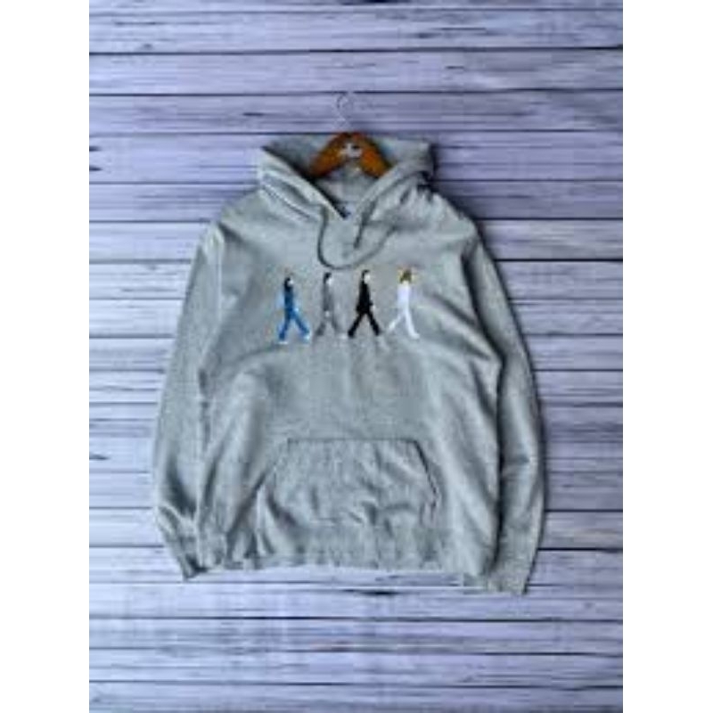 The Beatles Hoodie product official