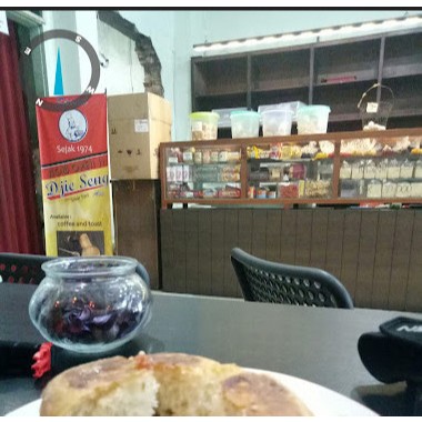 

Roti Tawar Djie seng roti bakar Roti Tawar Djie Seng