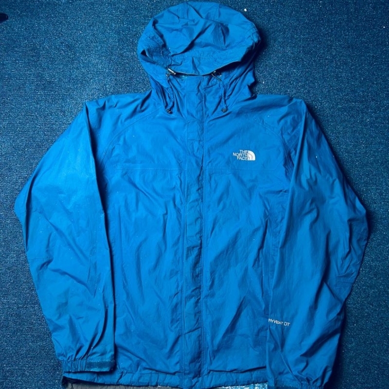 TNF HYVENT DT GORPCORE