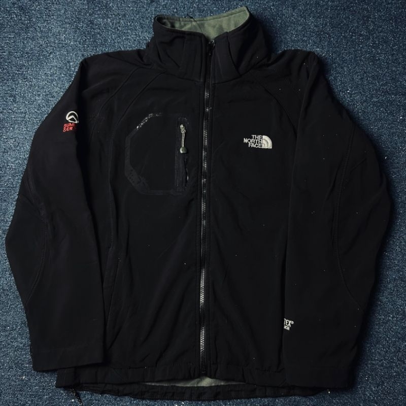 TNF SUMMIT SERIES GORETEX XCR