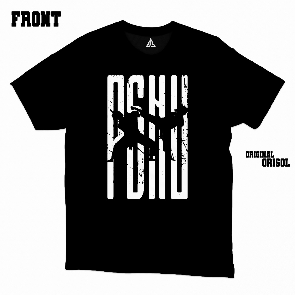 Kaos Pagar Nusa Keren Kaos Pagar Nusa Termurah Kaos PN 1986