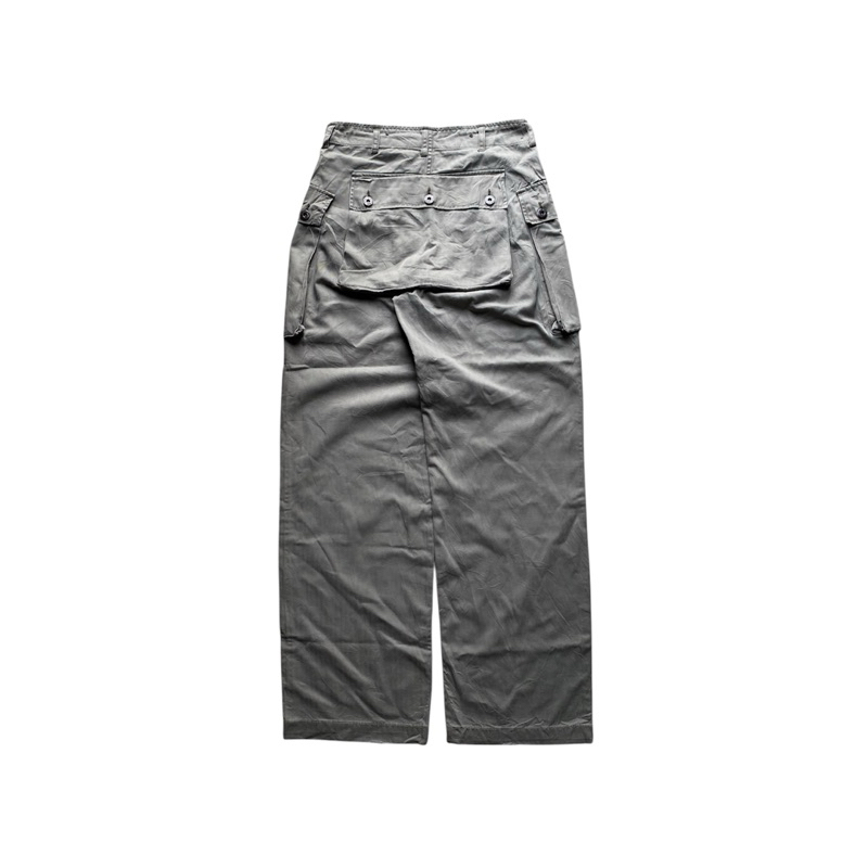 USMC WW2 P44 Monkey Pant