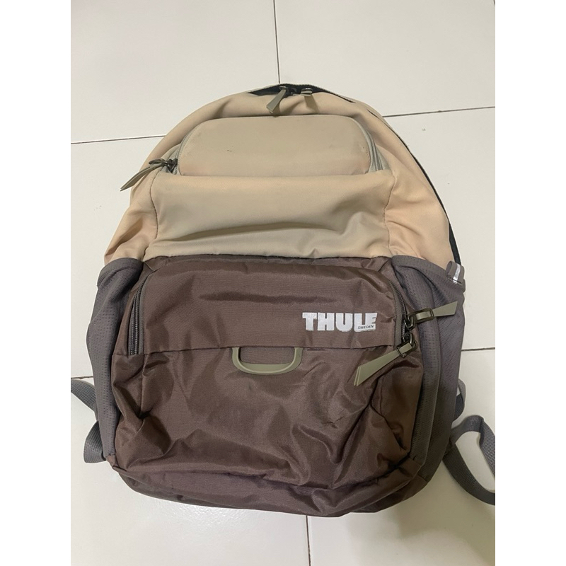 thule departer 21 L