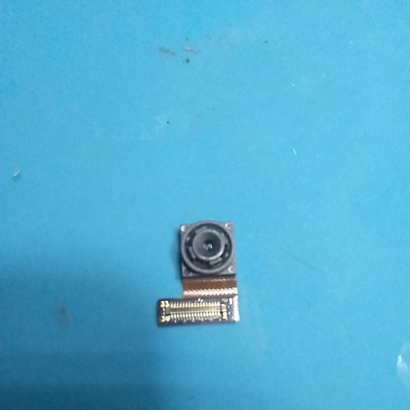 kamera depan Xiaomi mi 4 LTE