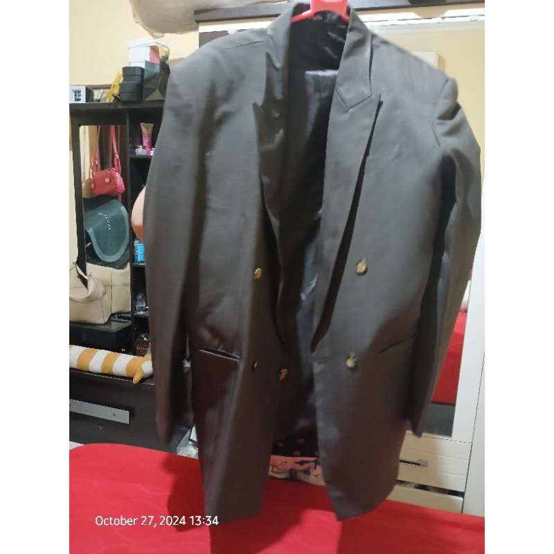 jas lawell size L