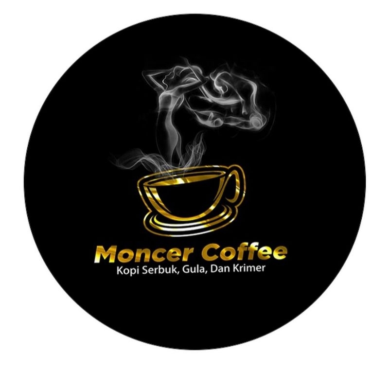 

Monceer Coffee 1 Box Isi 8 Sachet Original Kopi Herbal Pria Aman Dikonsumsi
