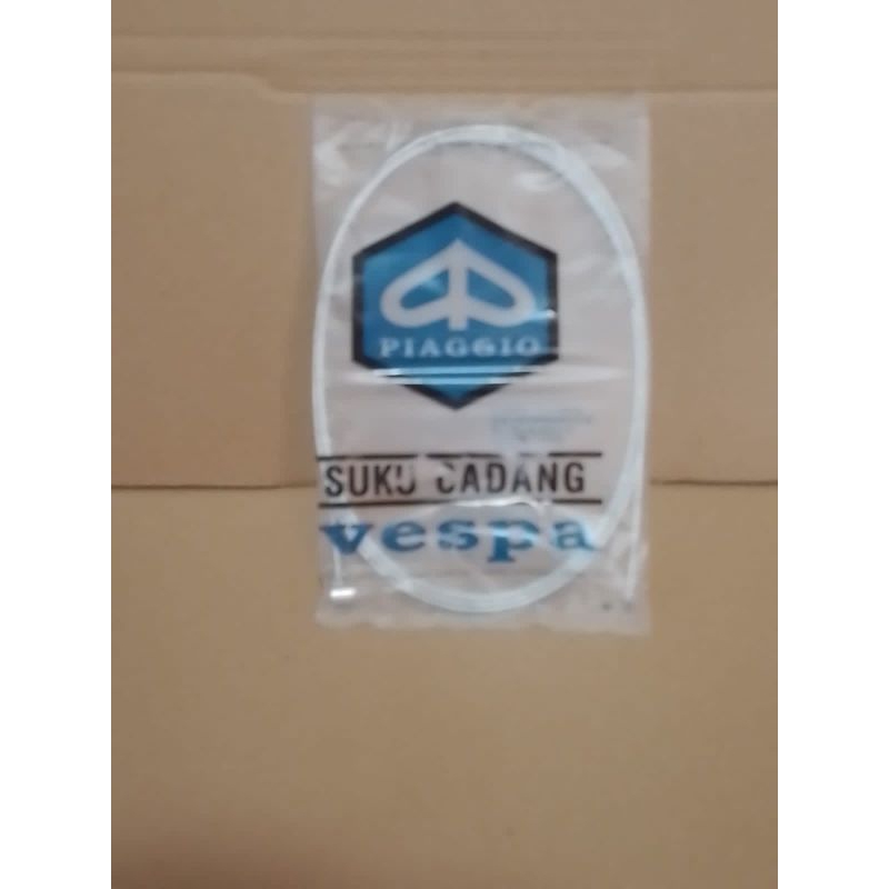 Kabel Kopling Vespa Kawat Kopling Vespa