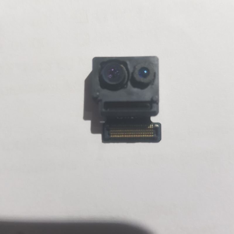 kamera depan samsung s8