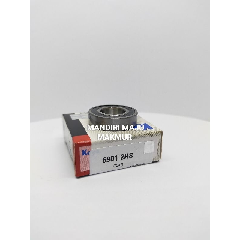 bearing 6901 2rs koyo bearing gear Yamaha Mio