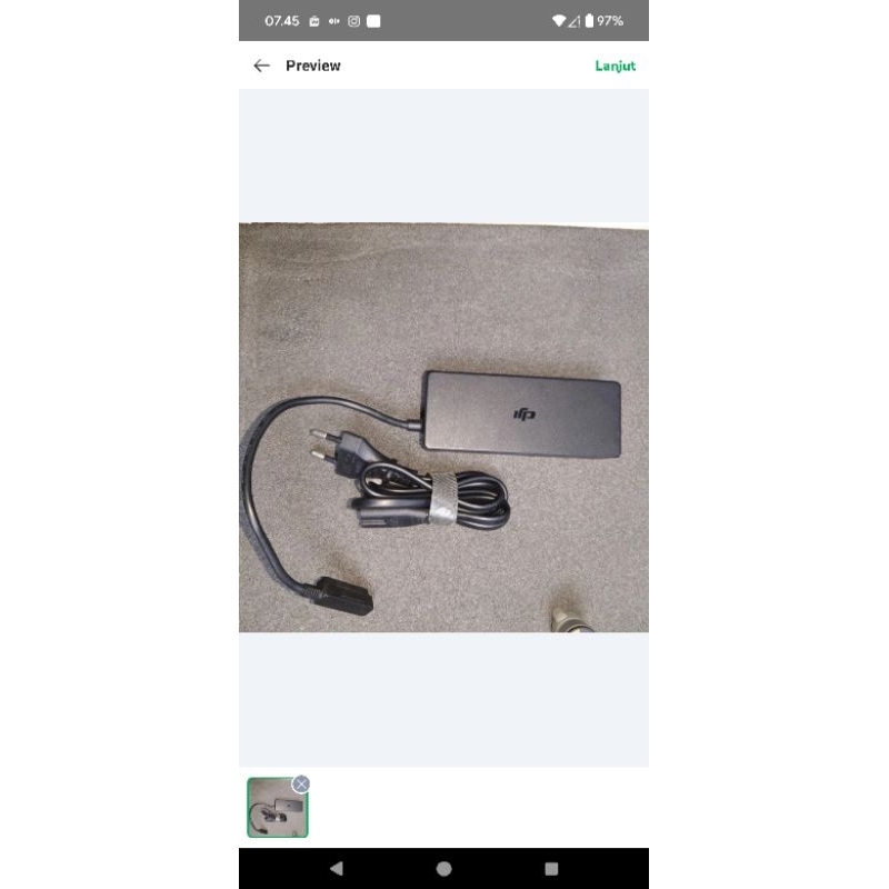 charger dji mavic air 2dji air 2s