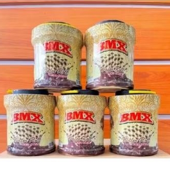 

rekomendasi jajan wafer astor toples stik rasa coklat wafer BMX isi warna warni