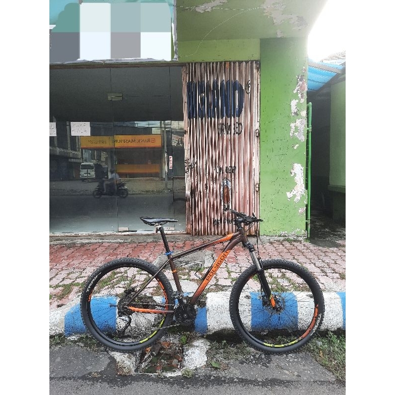 Polygon PREMIER 5 TAHUN 2019