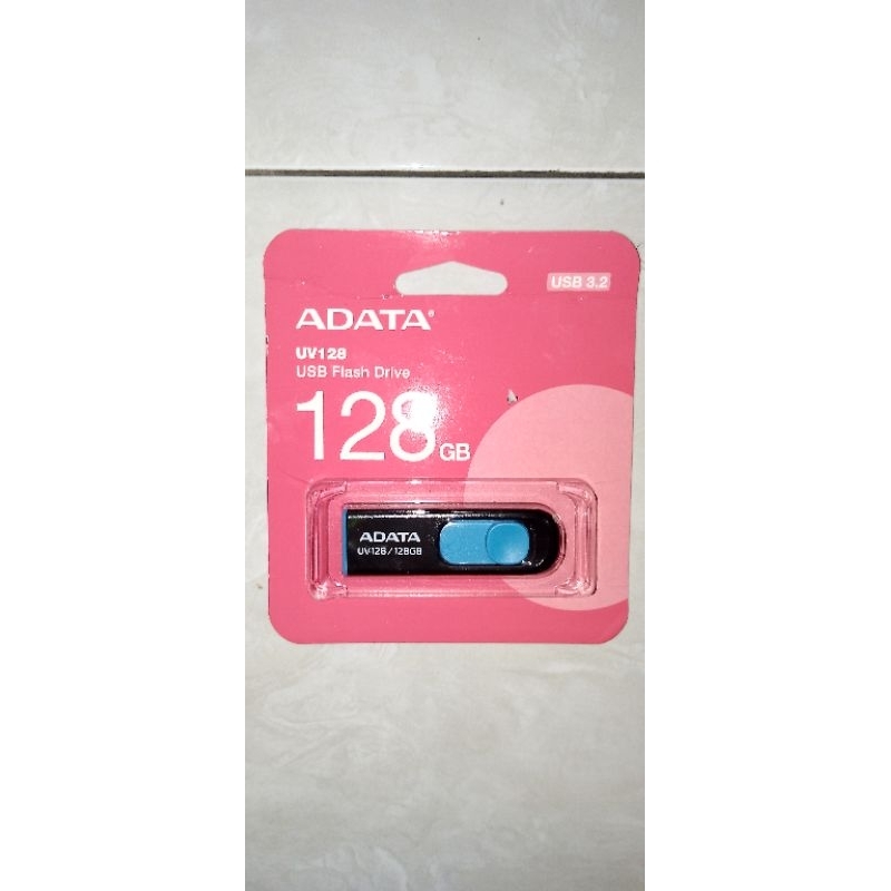 flashdisk Adata 128GB USB 3.0