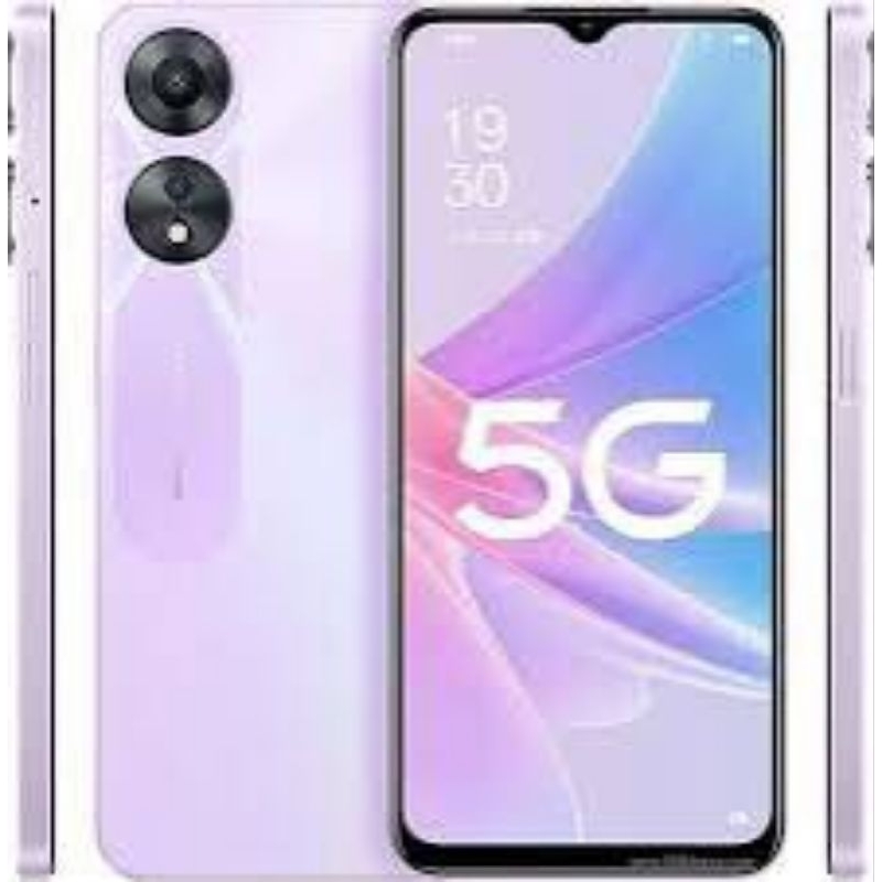 OPPO A78 5G 8GB/128GB NEW