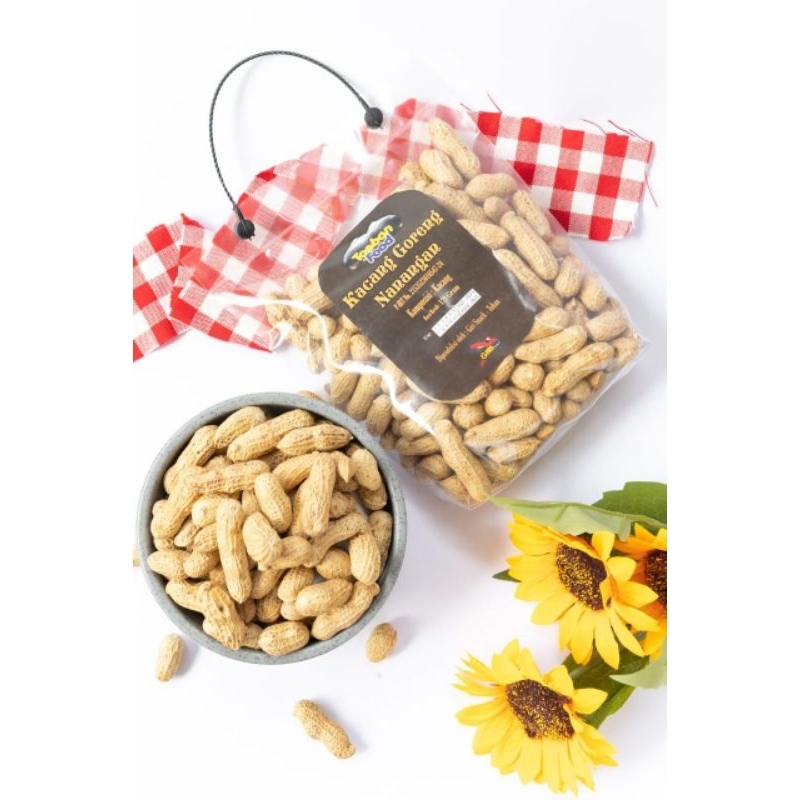 

Kacang Goreng nanangan