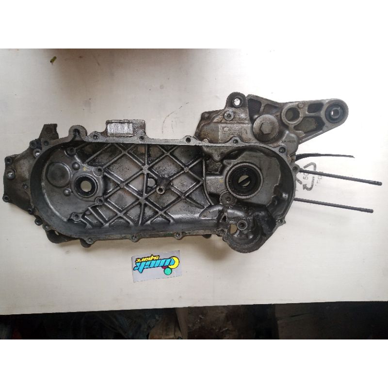 rengkes kiri beat f1 (kzl)