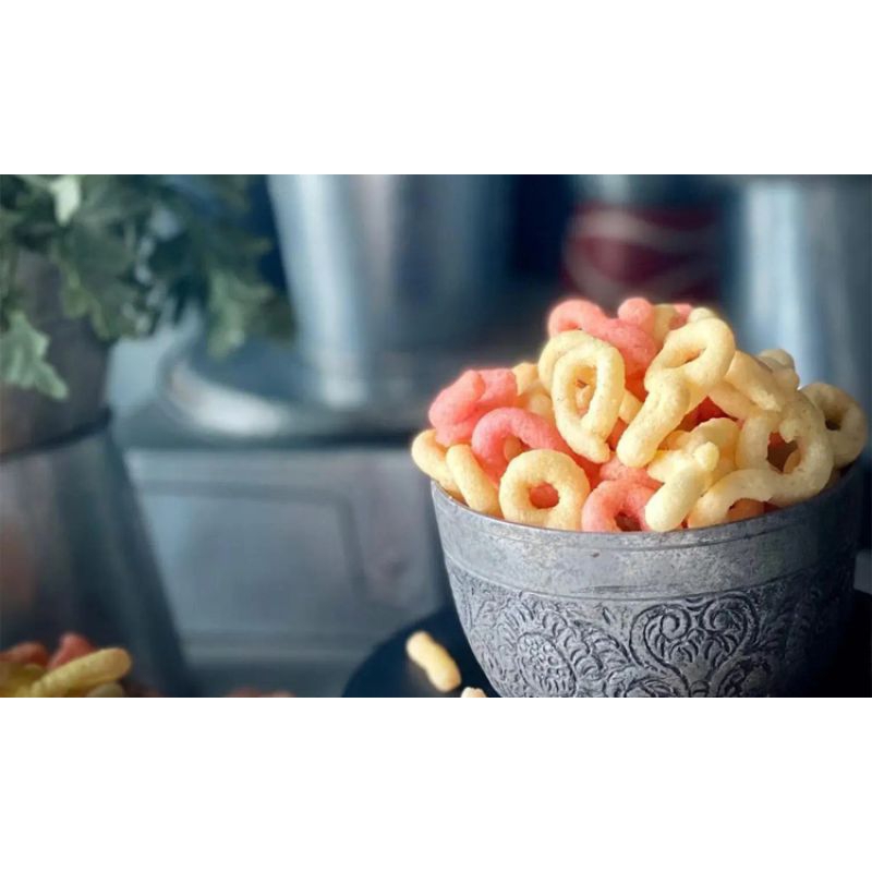 

LANTING KEBUMEN ORIGINAL(MERAH PUTIH)2KG