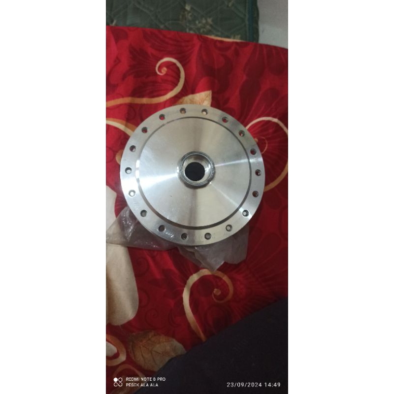 tromol depan Vixion old