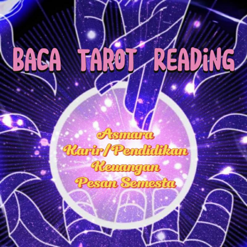 Konsultasi Jasa Tarot