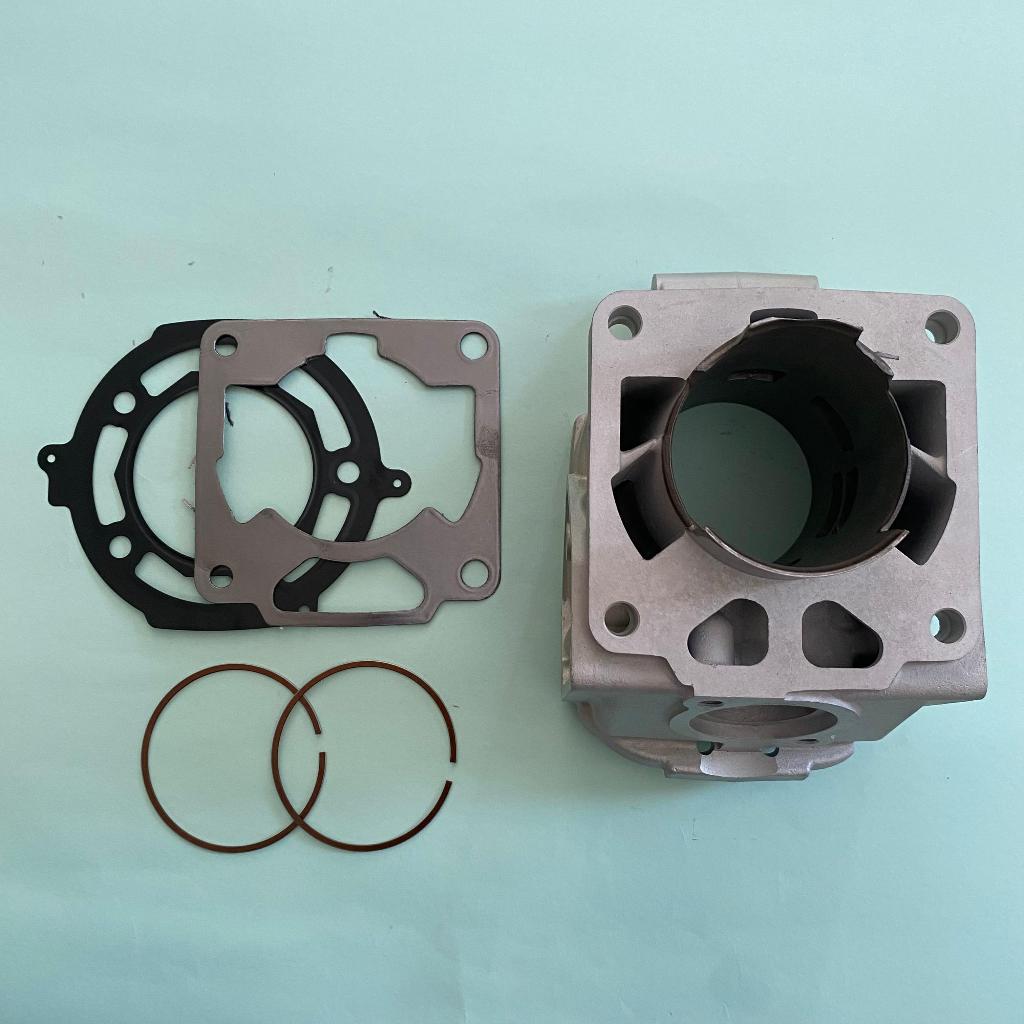 Blok ninja 68 ceramic tanpa piston block only original taiwan