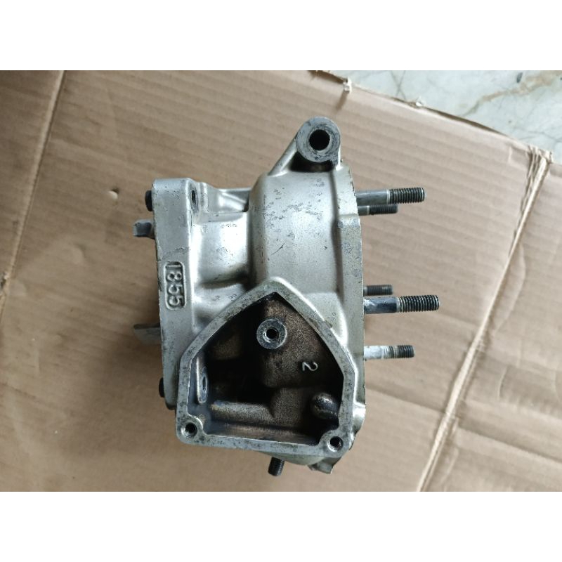blok ninja r rr ss original copotan bahan boring overbos