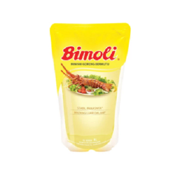 

minyak bimoli 1 liter diskon