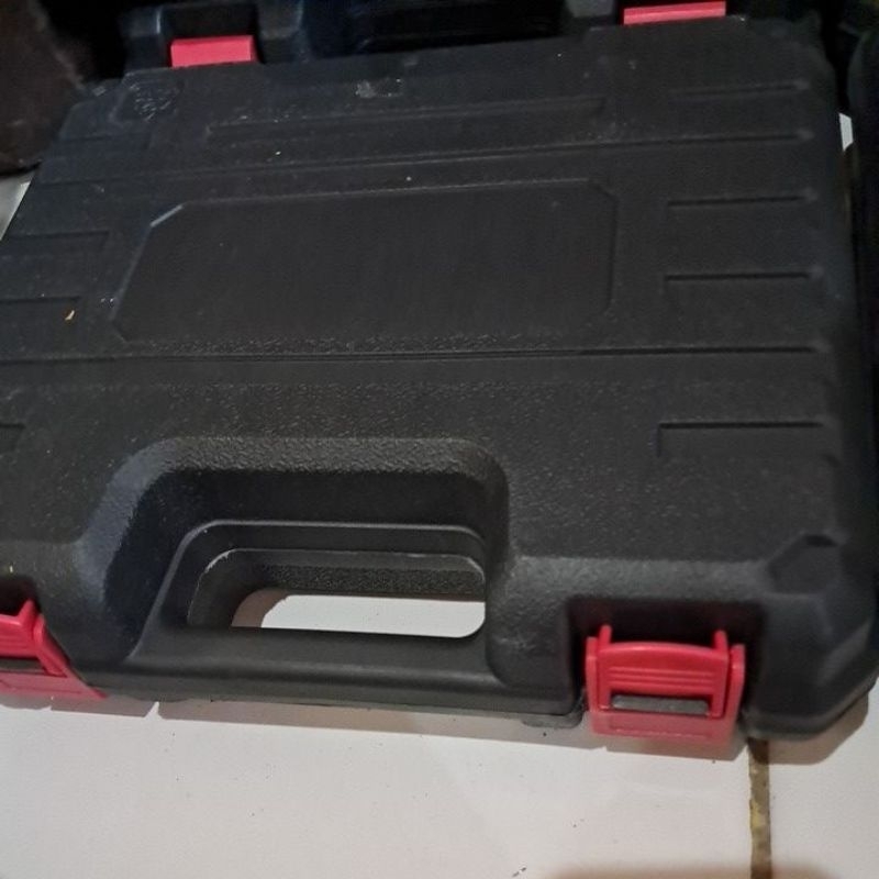 box/koper bor baterai jld & apr