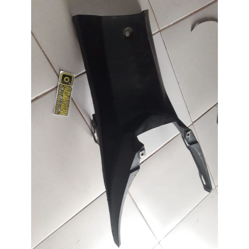 Underseat nouvo z / dek tengah nouvo z / dek kasar nouvo z / underseat yamaha nouvo z