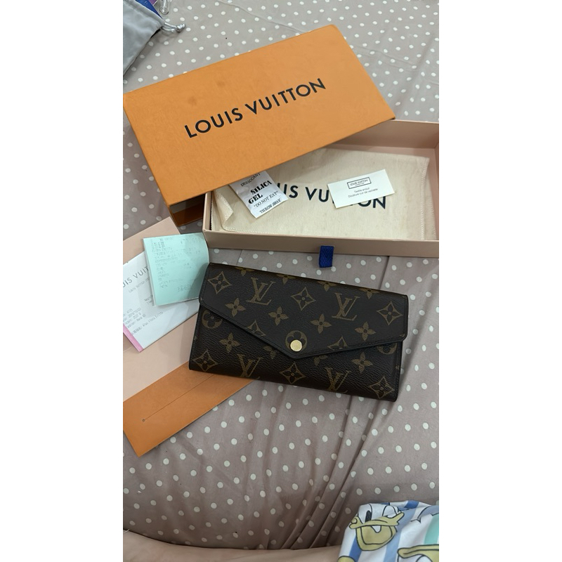 Lv wallet ori