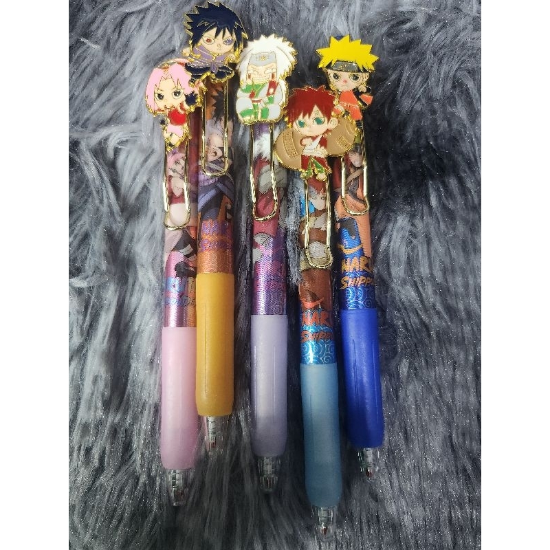 

PEN NARUTO AKRILIK