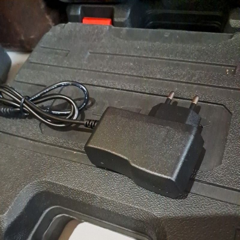 charger bor baterai 12v