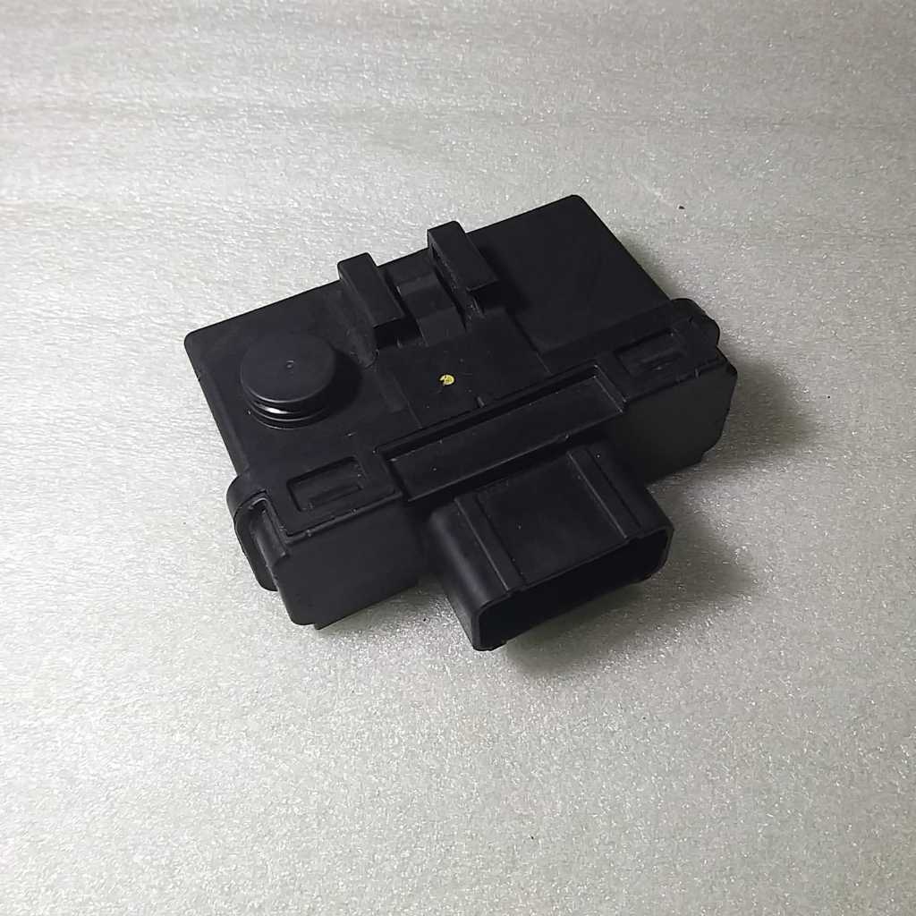 scu modul remote system control unit honda pcx 150 pnp adv 150 original