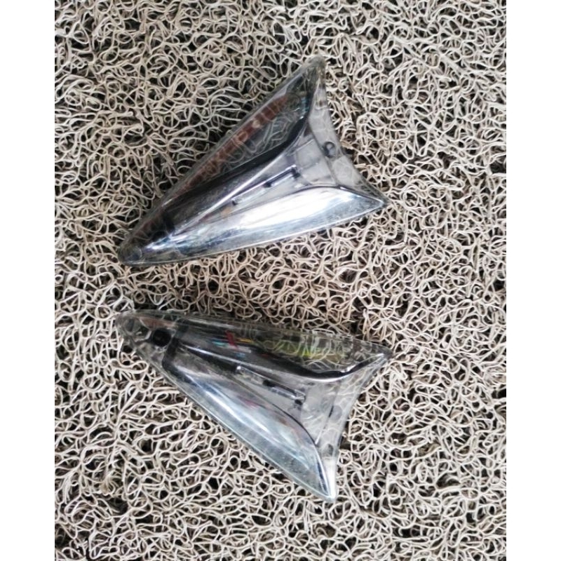 Ventilasi helm ink cx 22 original.