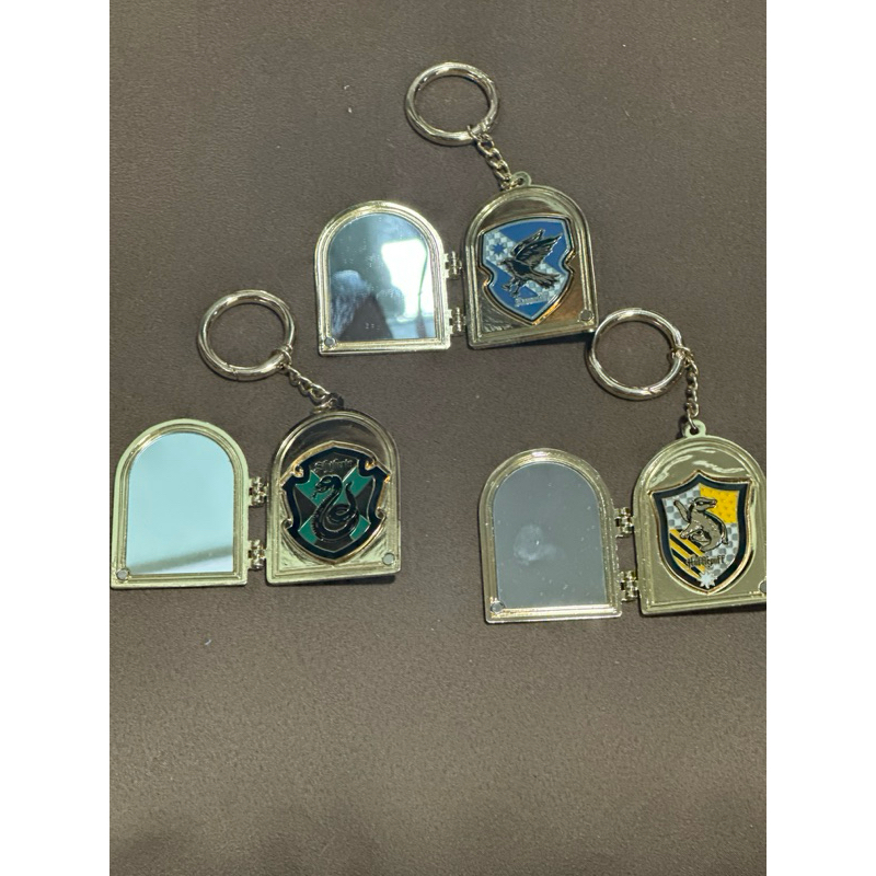 Mystery Keychain Harry Potter