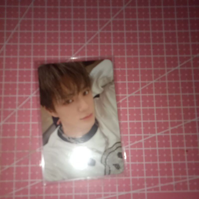 PC official Jeno nct dream
