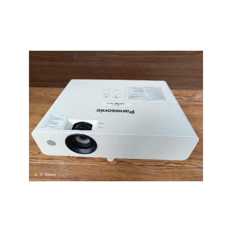 Proyektor Panasonic LB280 HDMI - Second