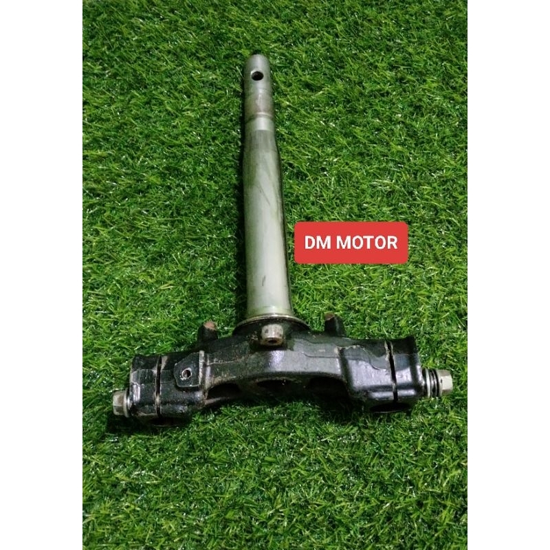 Segitiga T shock depan Honda beat Scoopy fi Vario 110 Vario 125 Old original