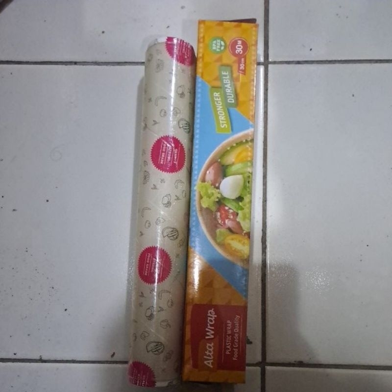 

Altawrapp warpping30cm