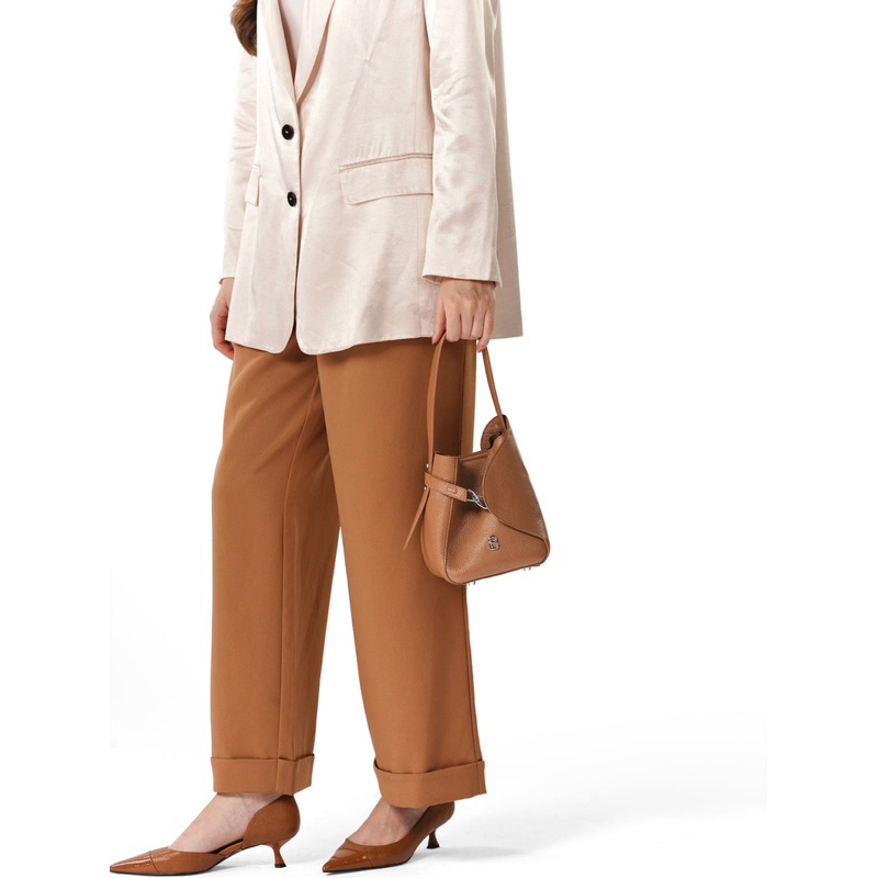 Britney Bag Buttonscarves