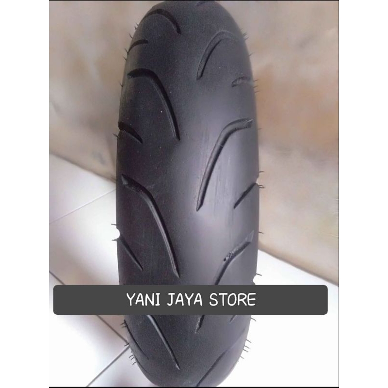 BAN NMAX SECOND COPOTAN RENDEM