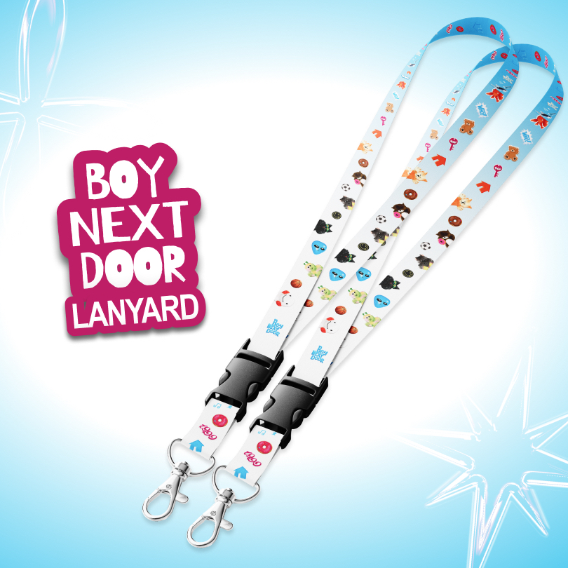 

LANYARD BOYNEXTDOOR | LANYARD KPOP