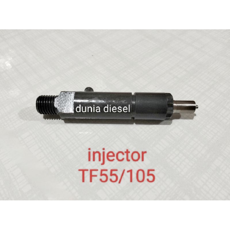injector TF55 TF65 TF75 TF85 TF105/115 fuel injector valve rumah nozel komplit nozzel mesin diesel i